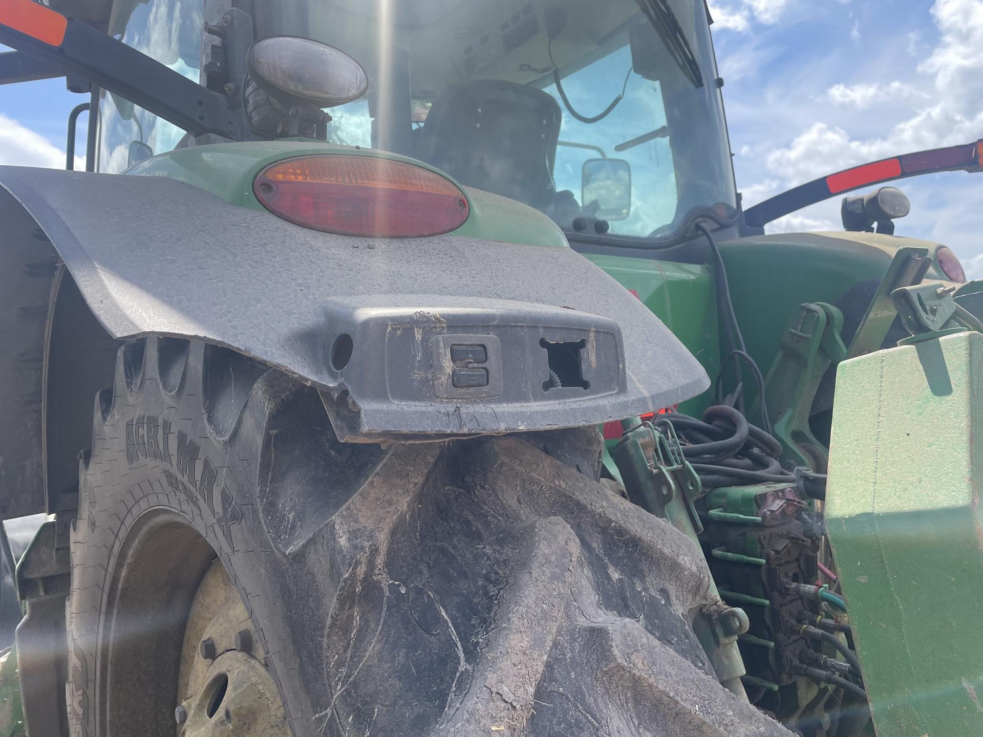 2011 John Deere 8310R Image