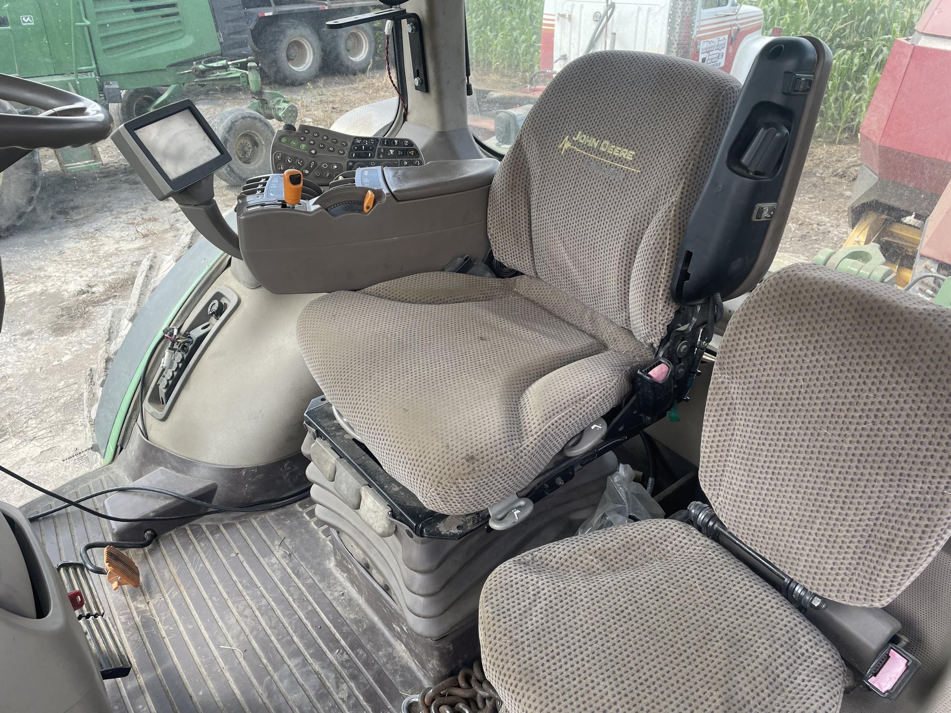 2011 John Deere 8310R Image