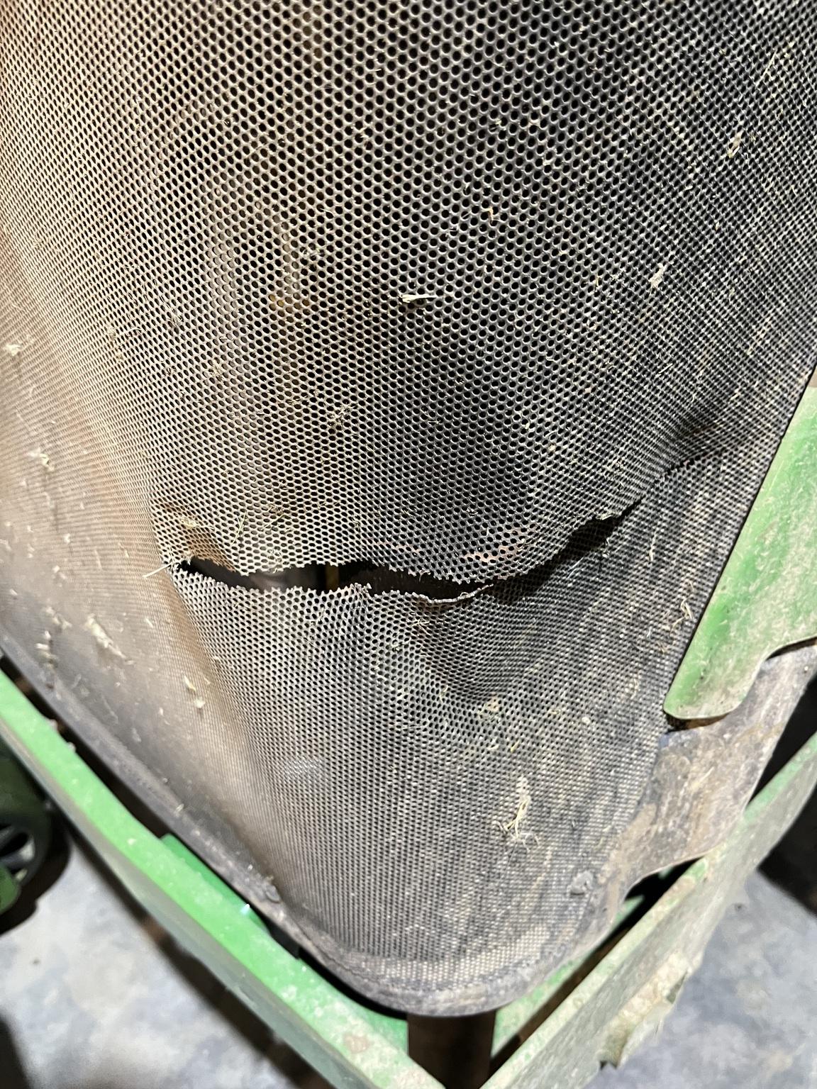 2021 John Deere Z997R Image