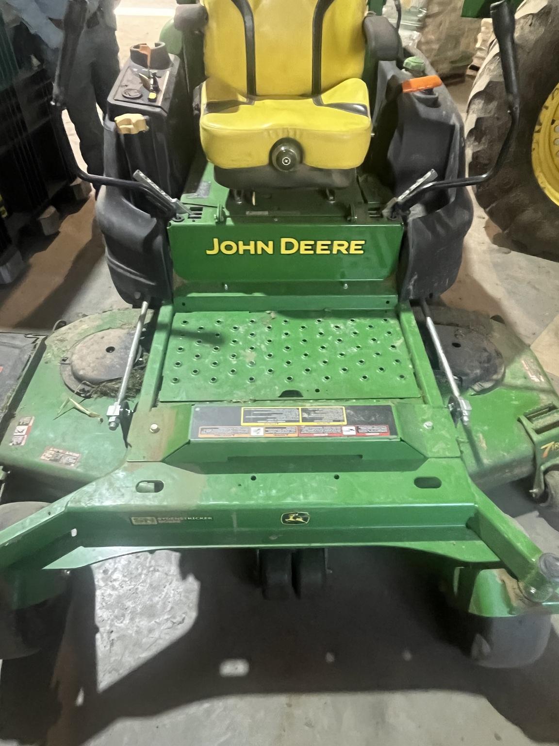 2021 John Deere Z997R Image