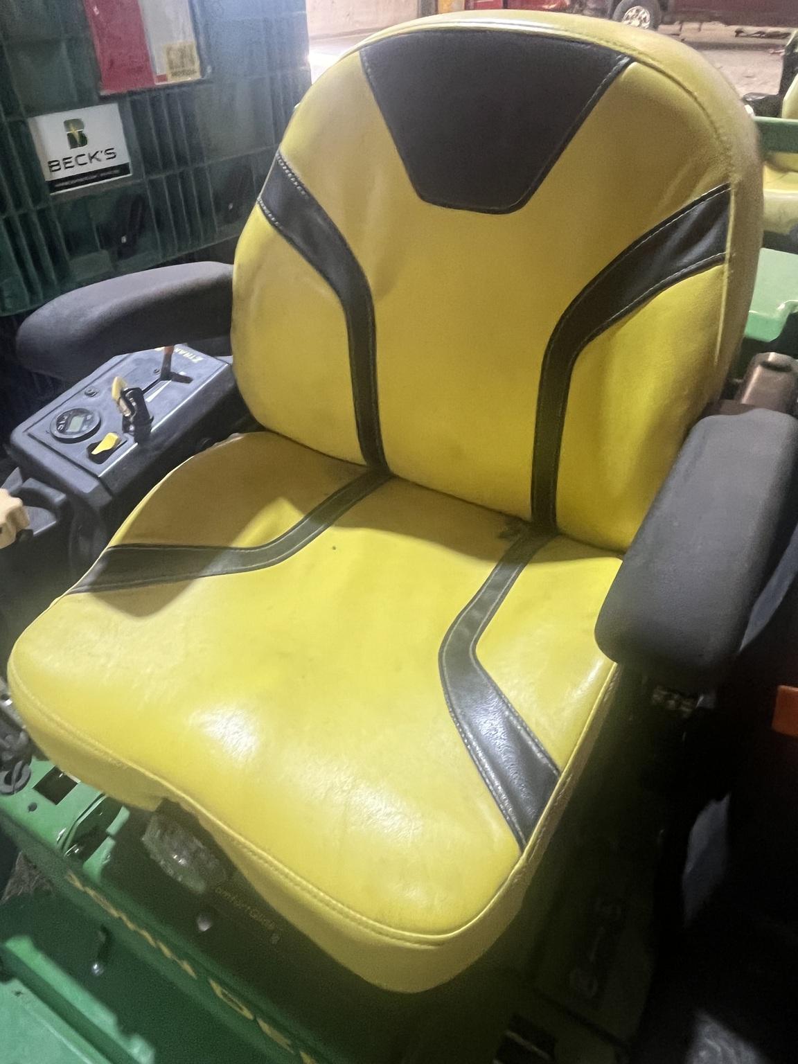 2021 John Deere Z997R Image
