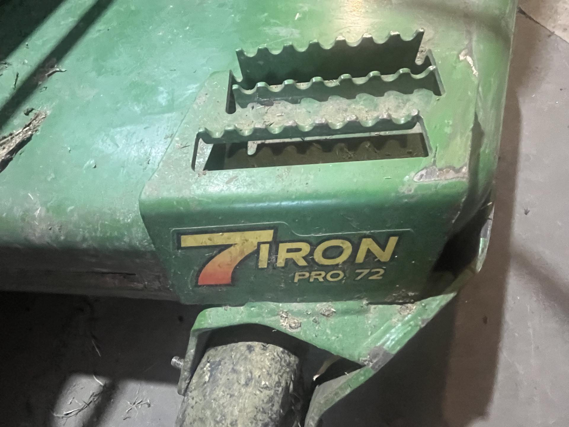 2021 John Deere Z997R Image