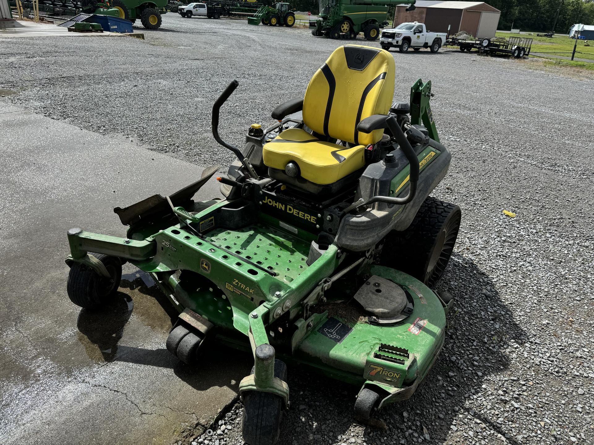 2022 John Deere Z950M Image