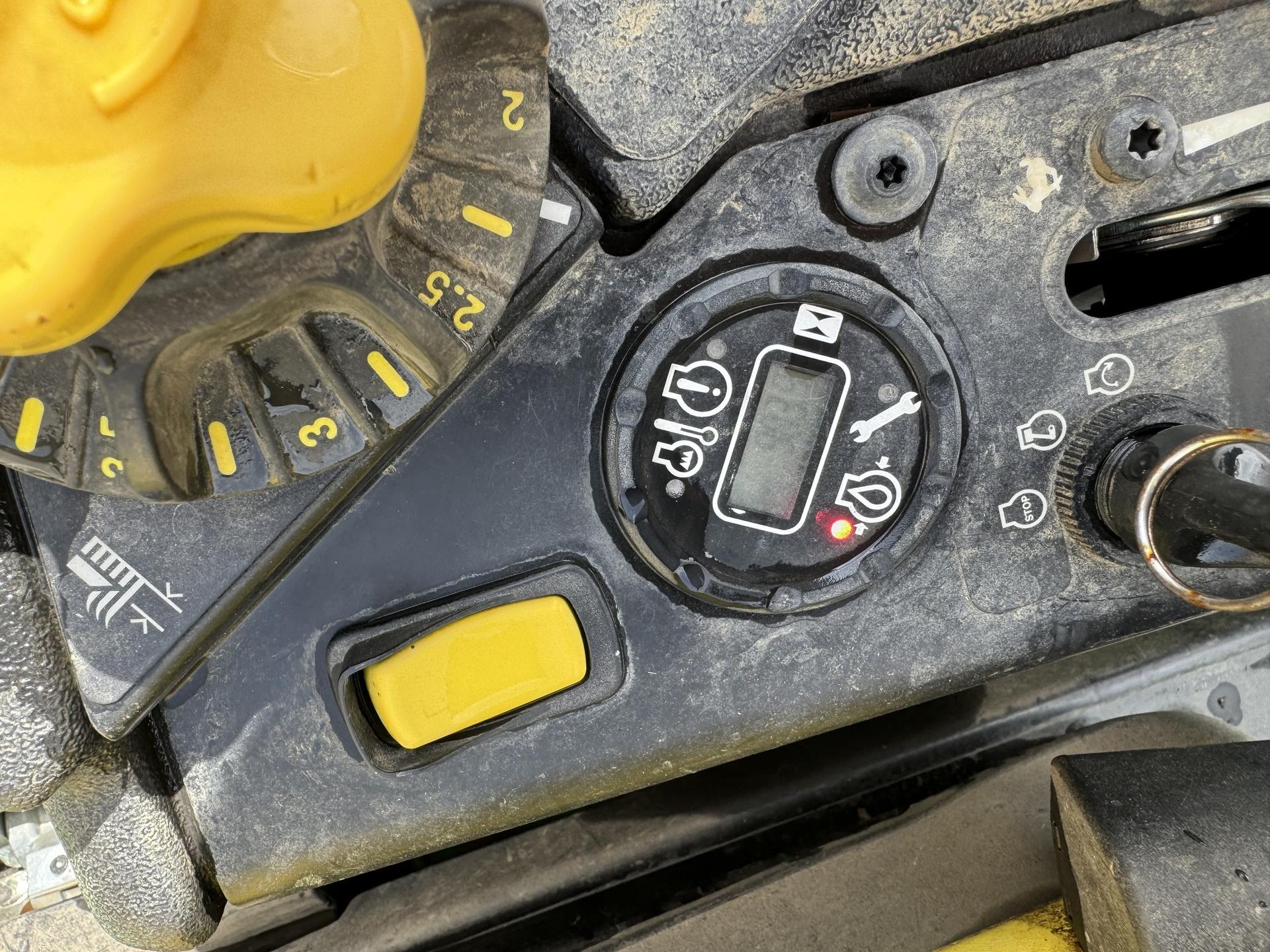 2022 John Deere Z950M Image