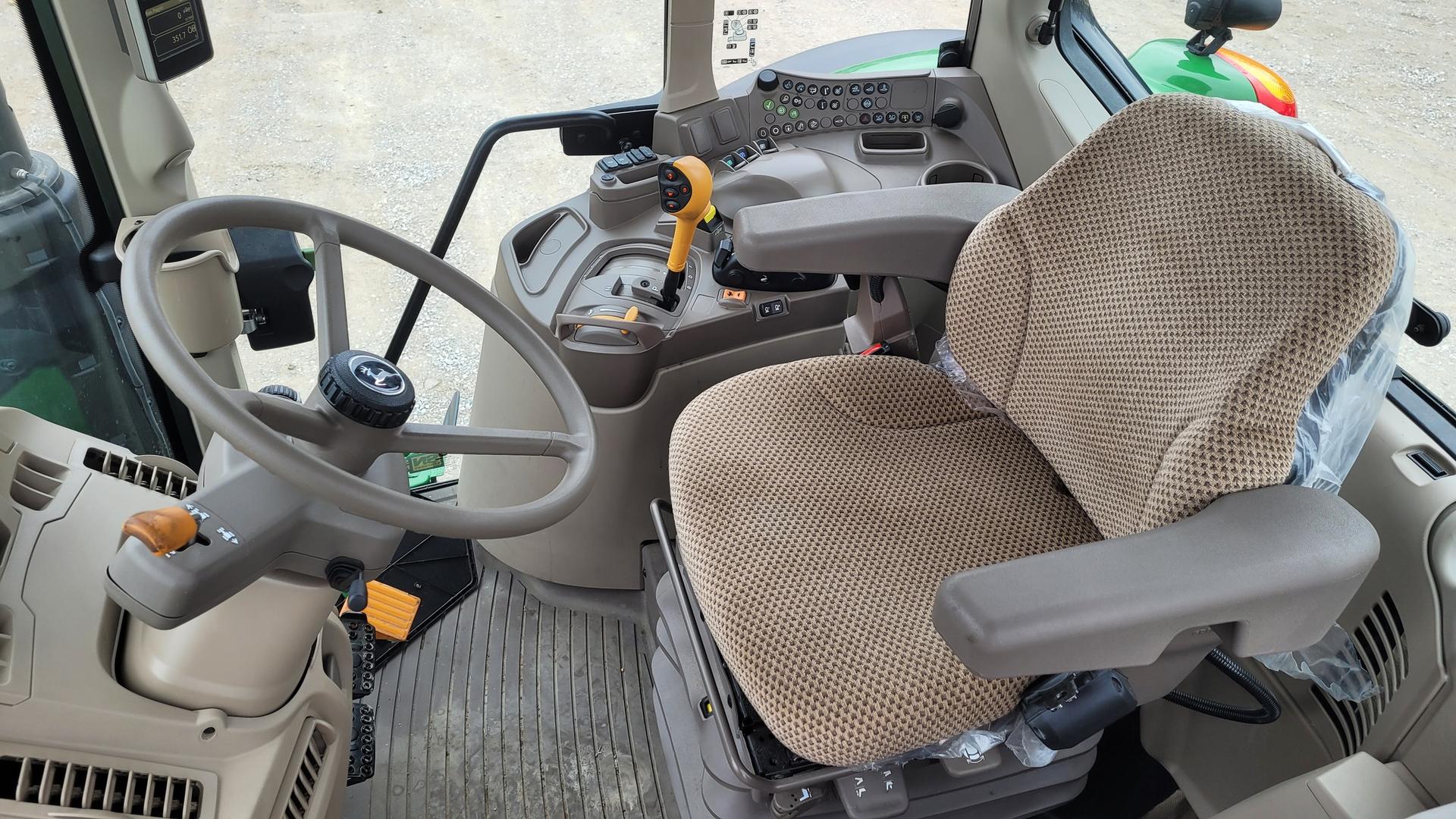 2023 John Deere 6130M Image