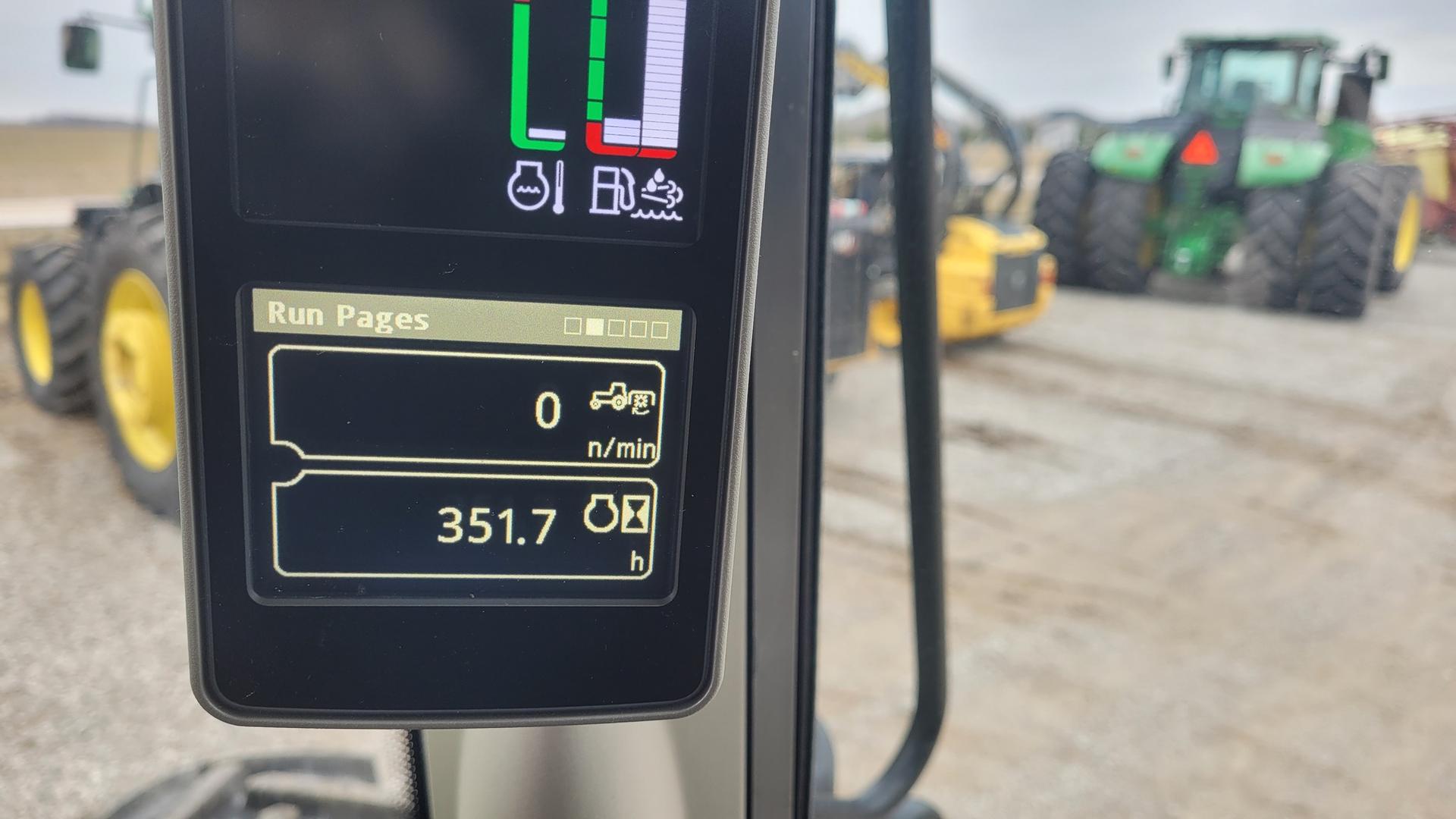 2023 John Deere 6130M Image