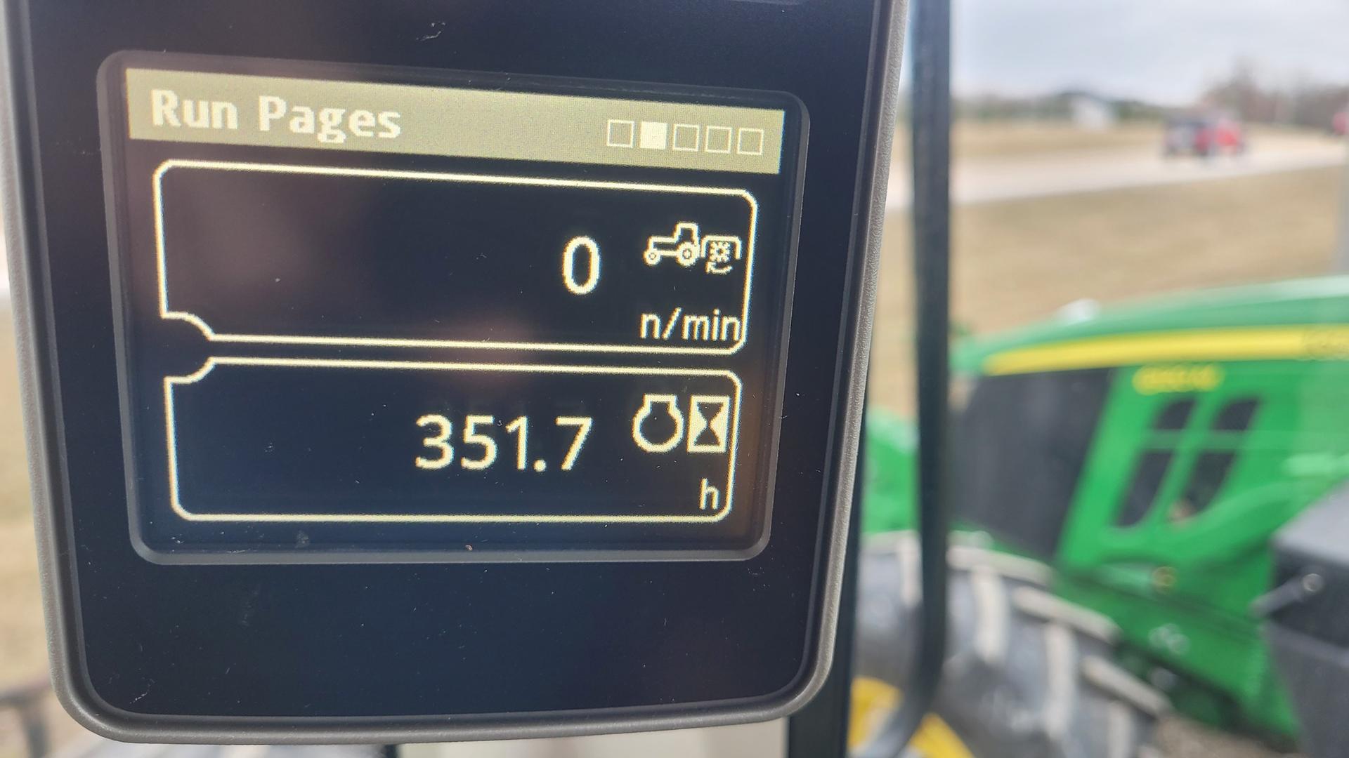 2023 John Deere 6130M Image