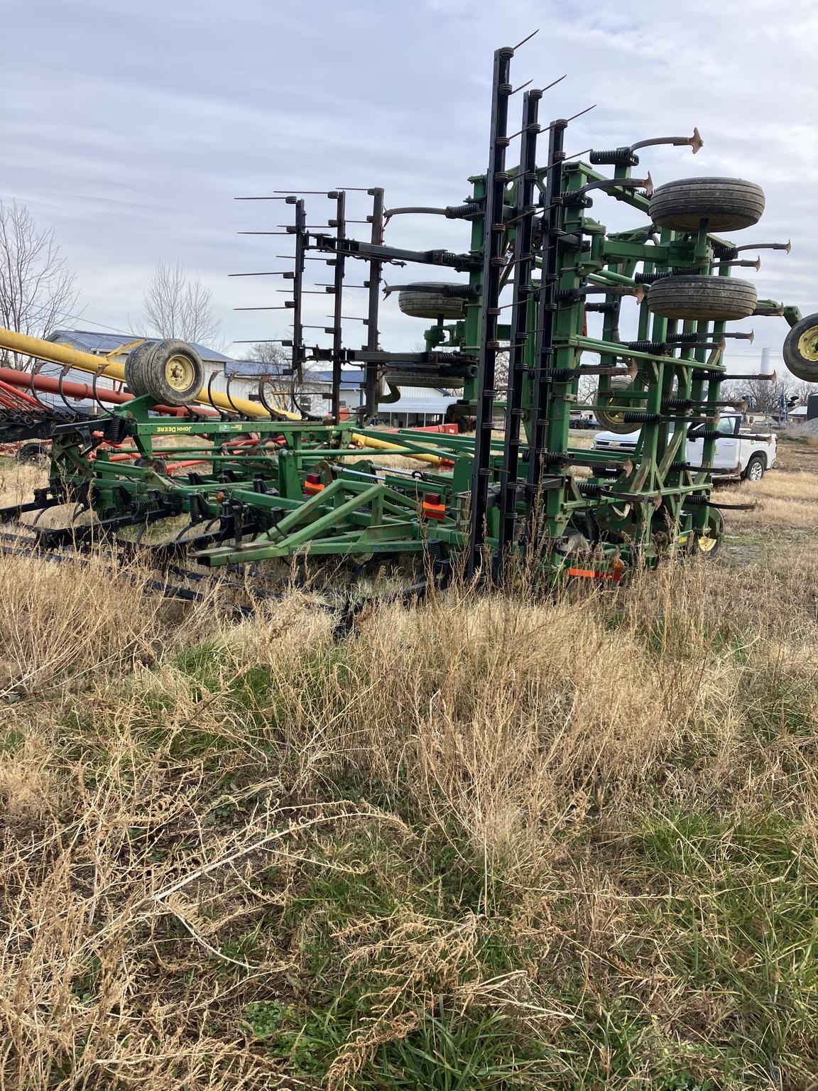 John Deere 2200 Image