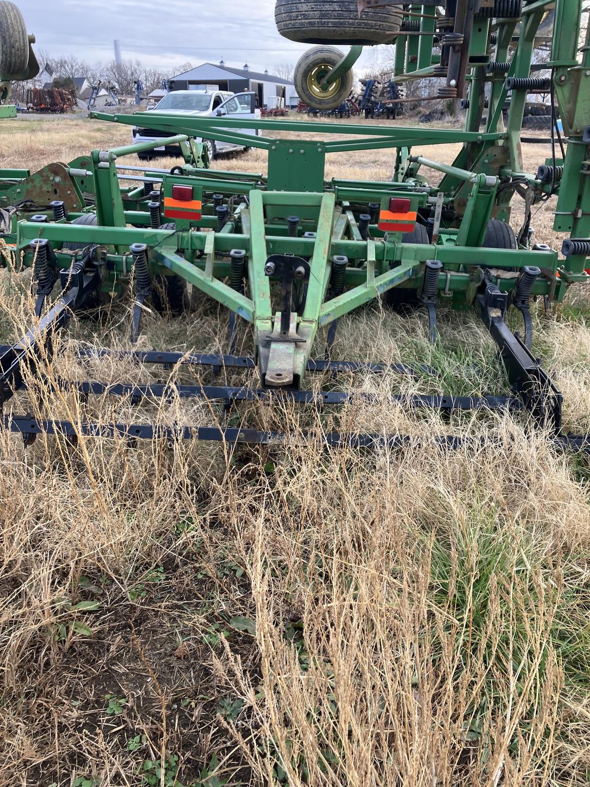 John Deere 2200 Image