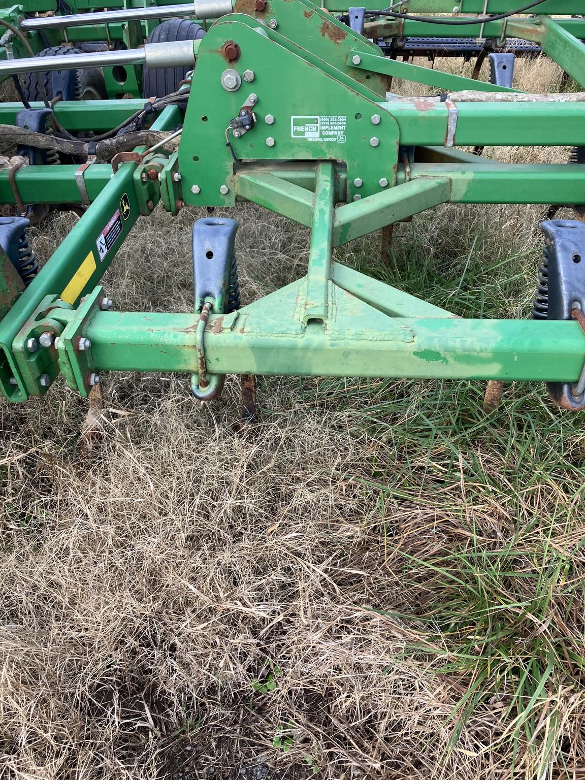 John Deere 2200 Image