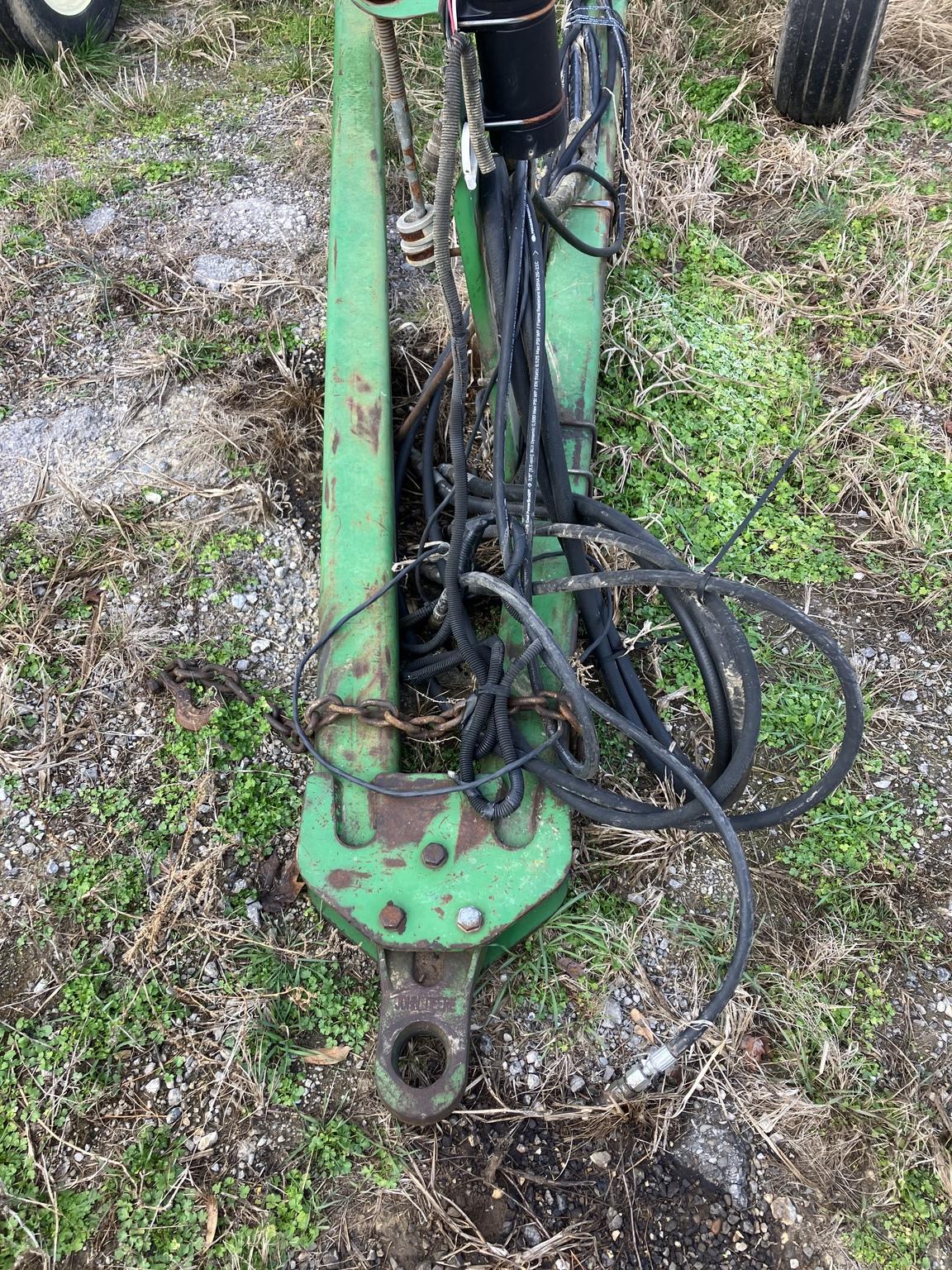John Deere 2200 Image