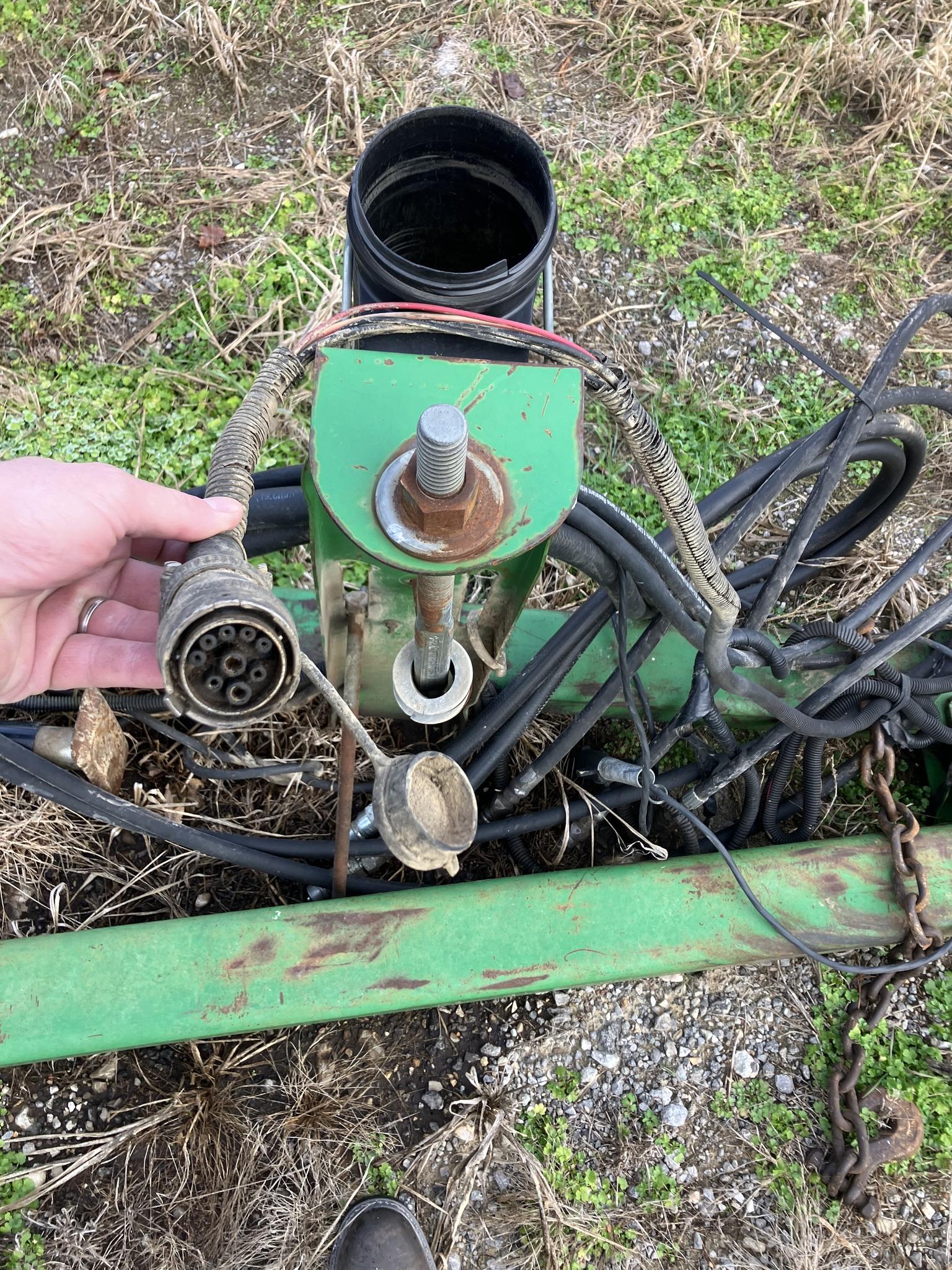 John Deere 2200 Image