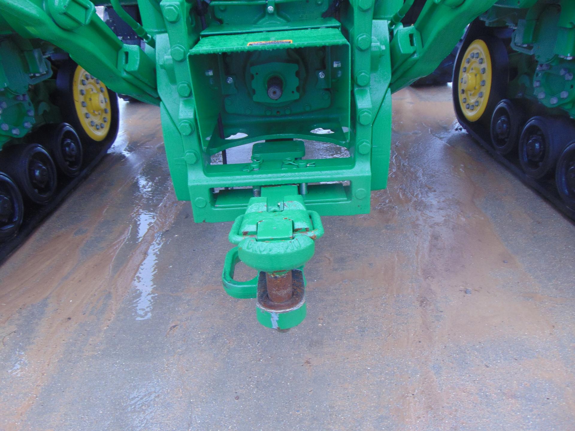 2024 John Deere 8RX 410 Image