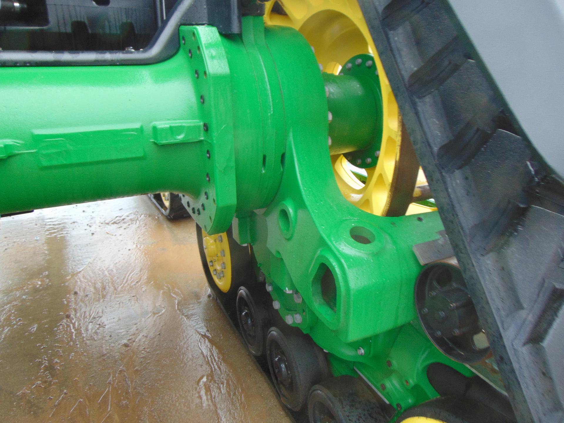 2024 John Deere 8RX 410 Image