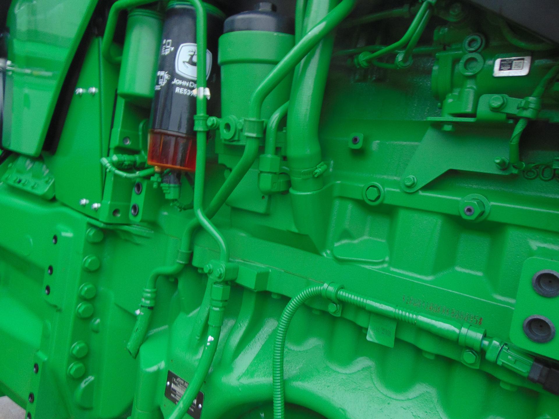 2024 John Deere 8RX 410 Image
