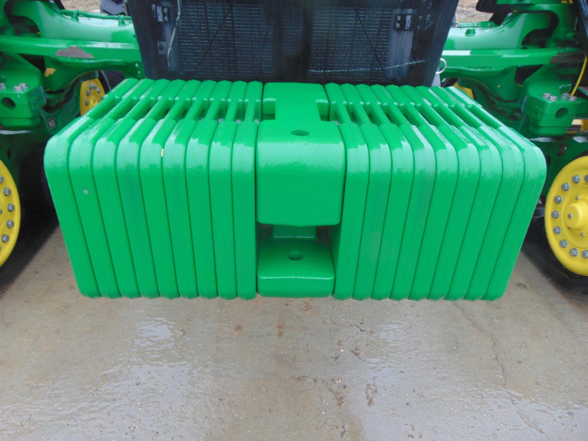 2024 John Deere 8RX 410 Image