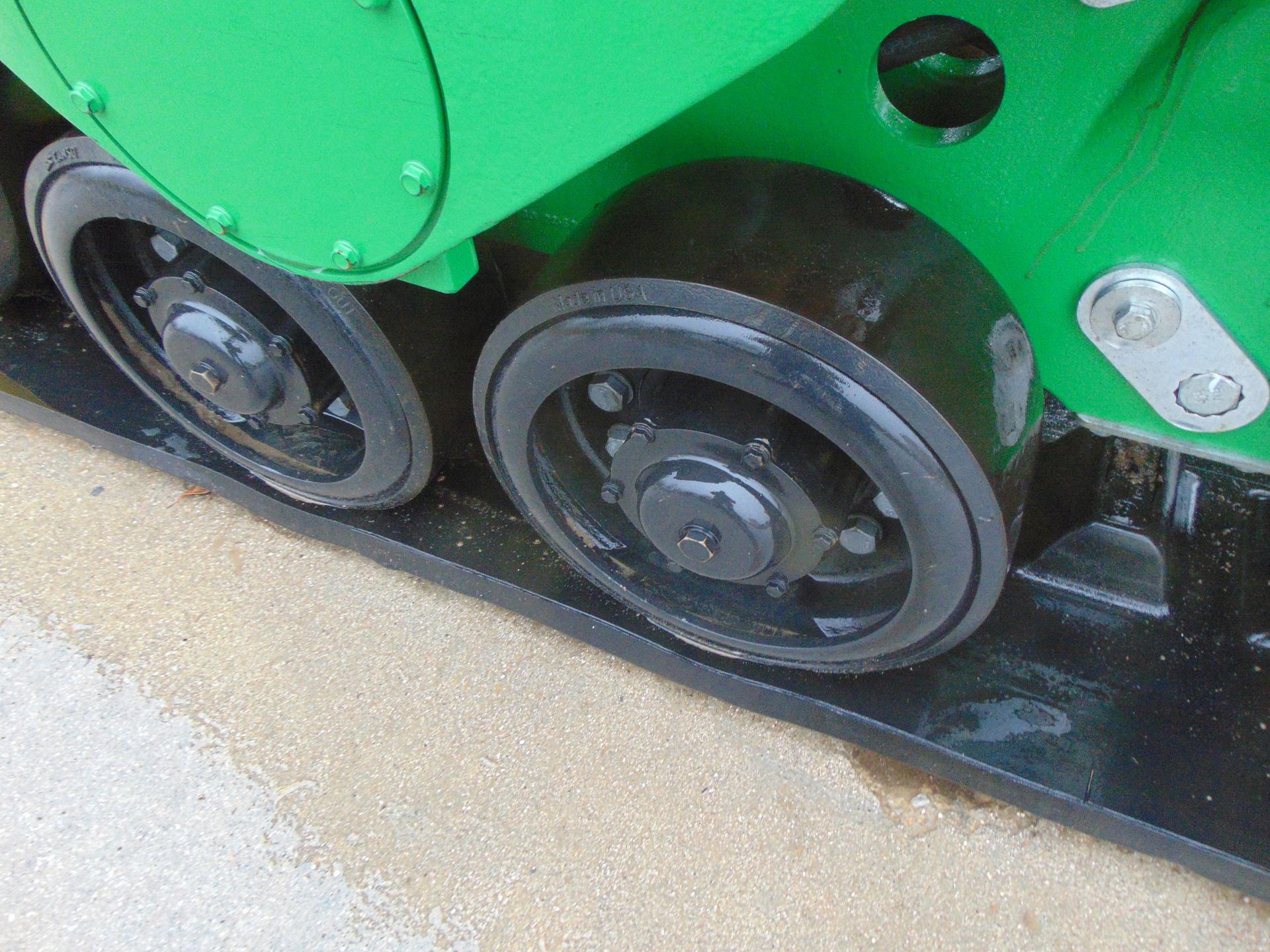 2024 John Deere 8RX 410 Image