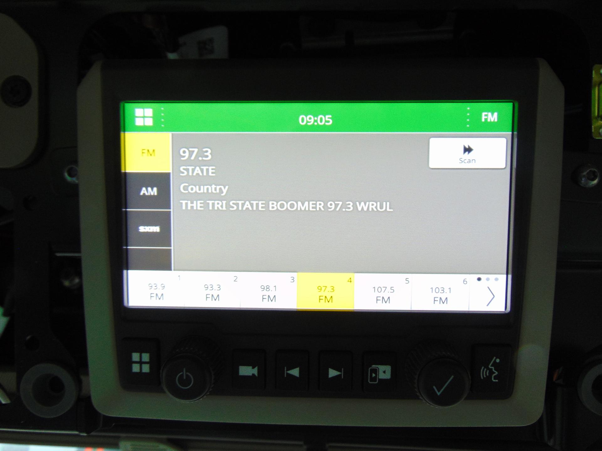 2024 John Deere 8RX 410 Image
