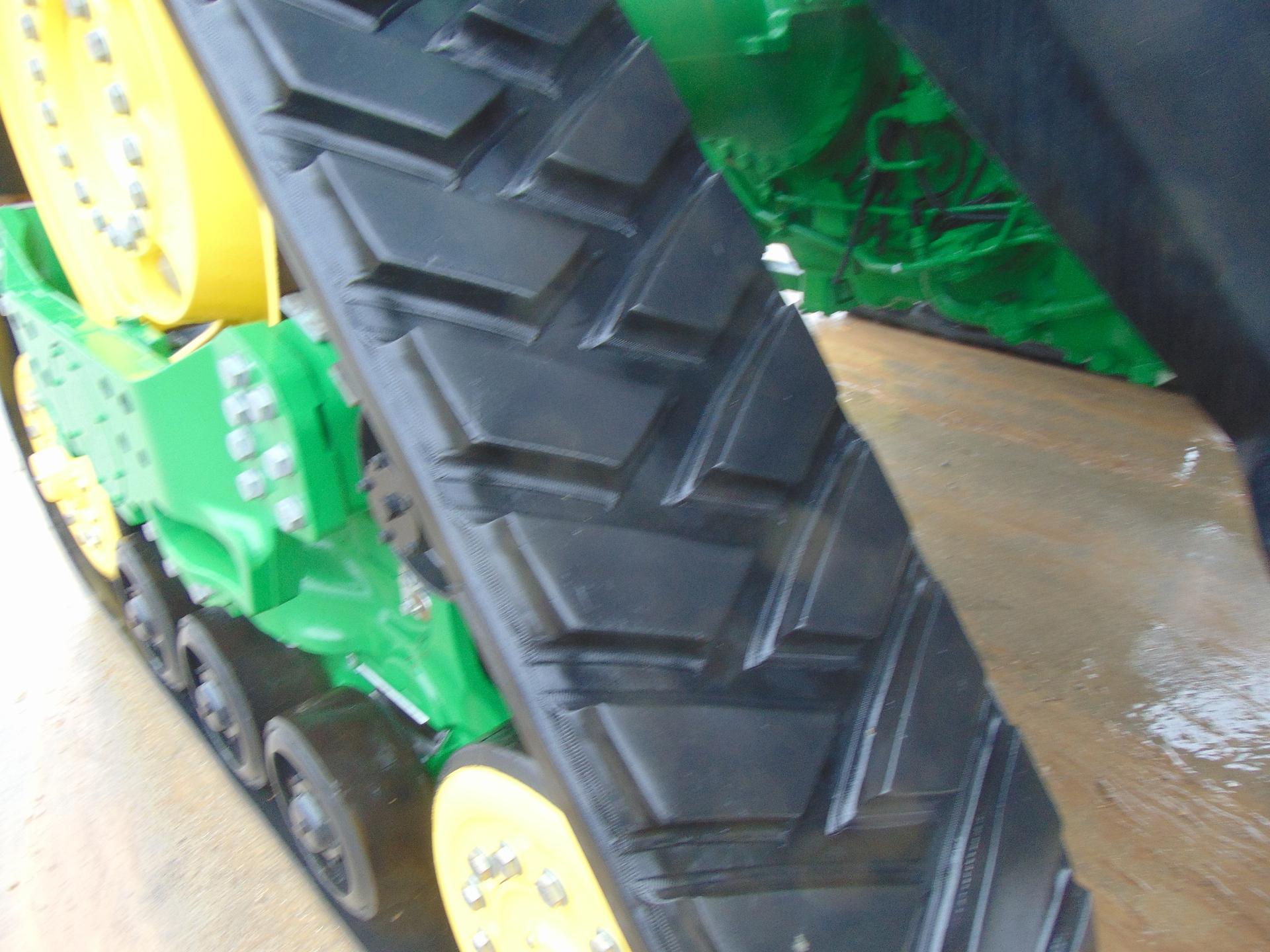 2024 John Deere 8RX 410 Image
