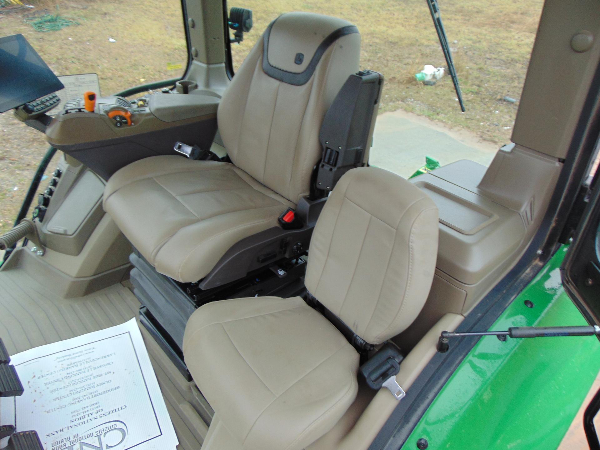 2024 John Deere 8RX 410 Image