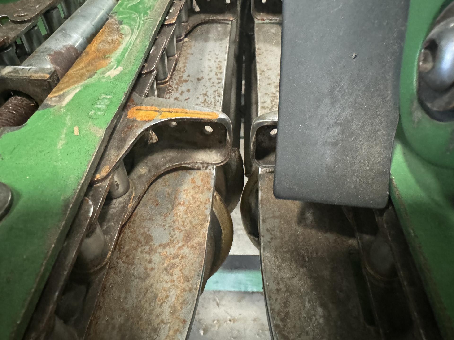 2009 John Deere 612C Image