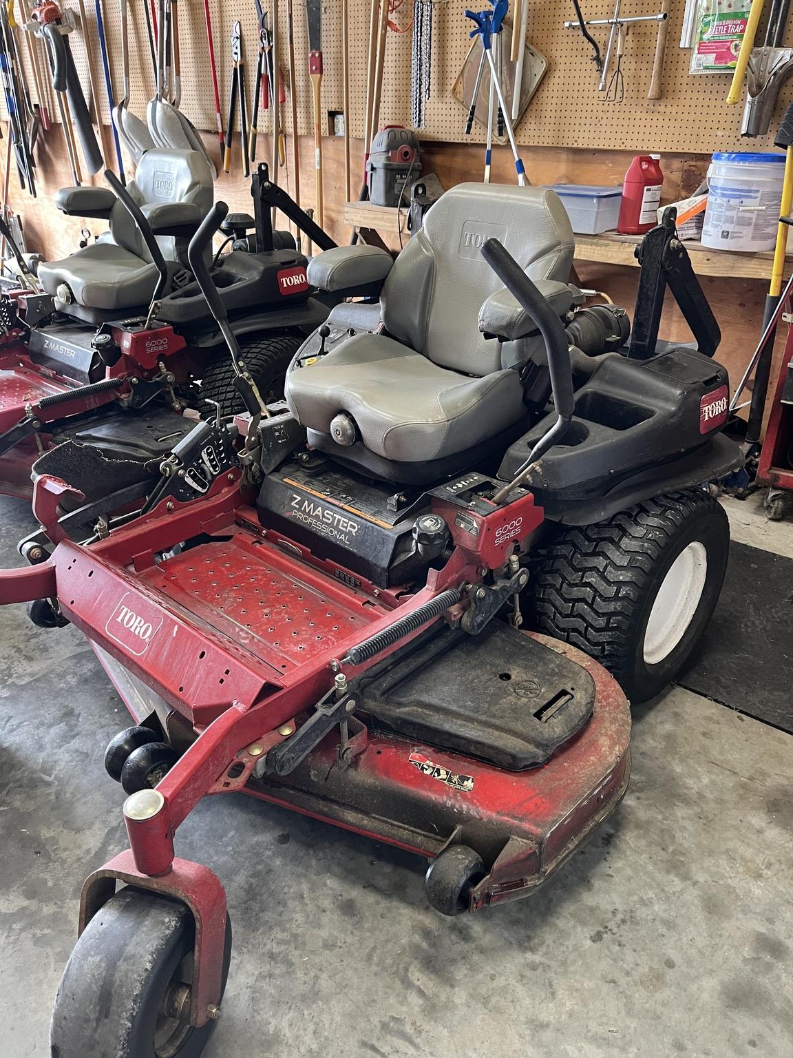 2014 Toro 74925 Image