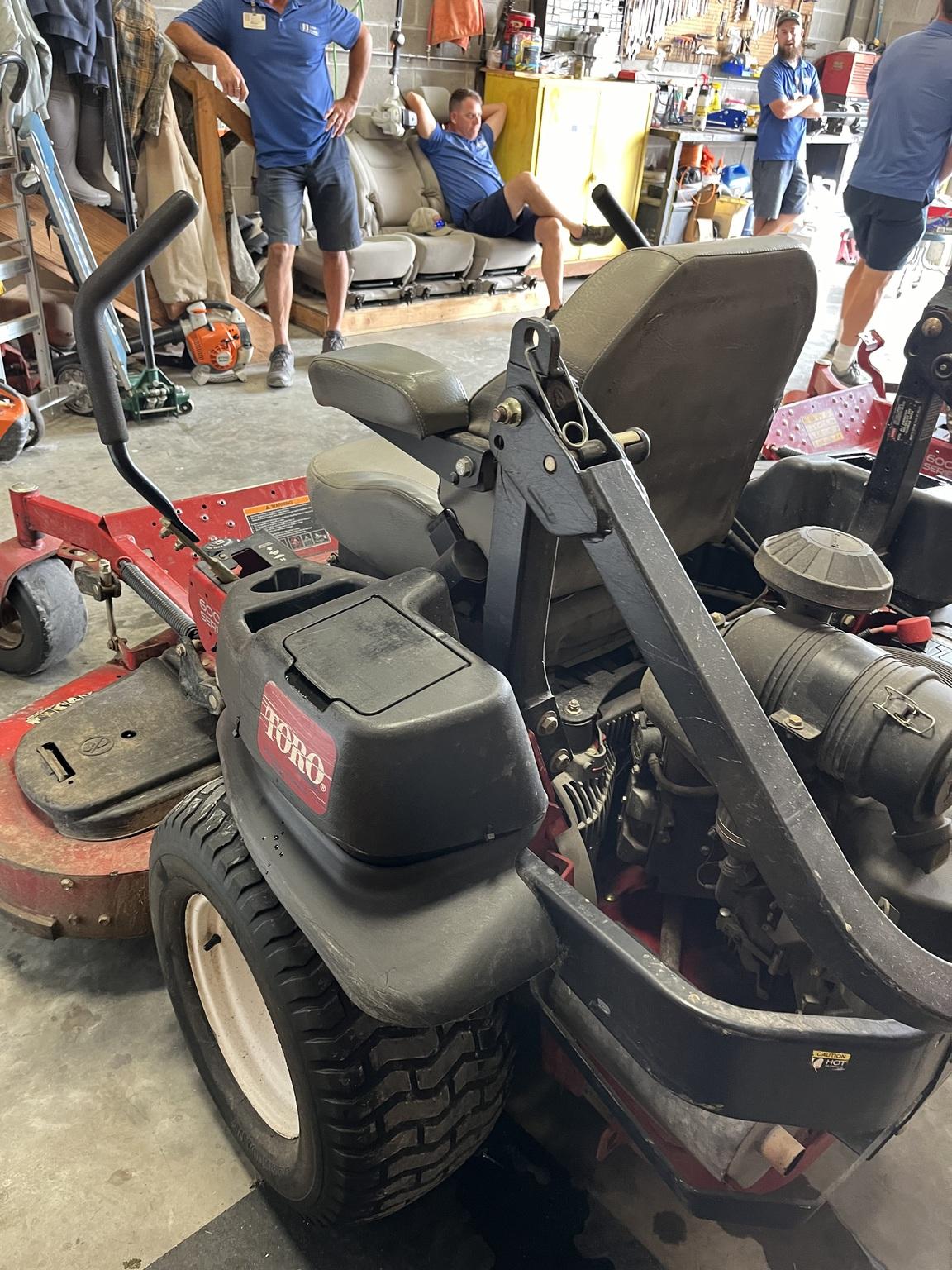 2014 Toro 74925 Image