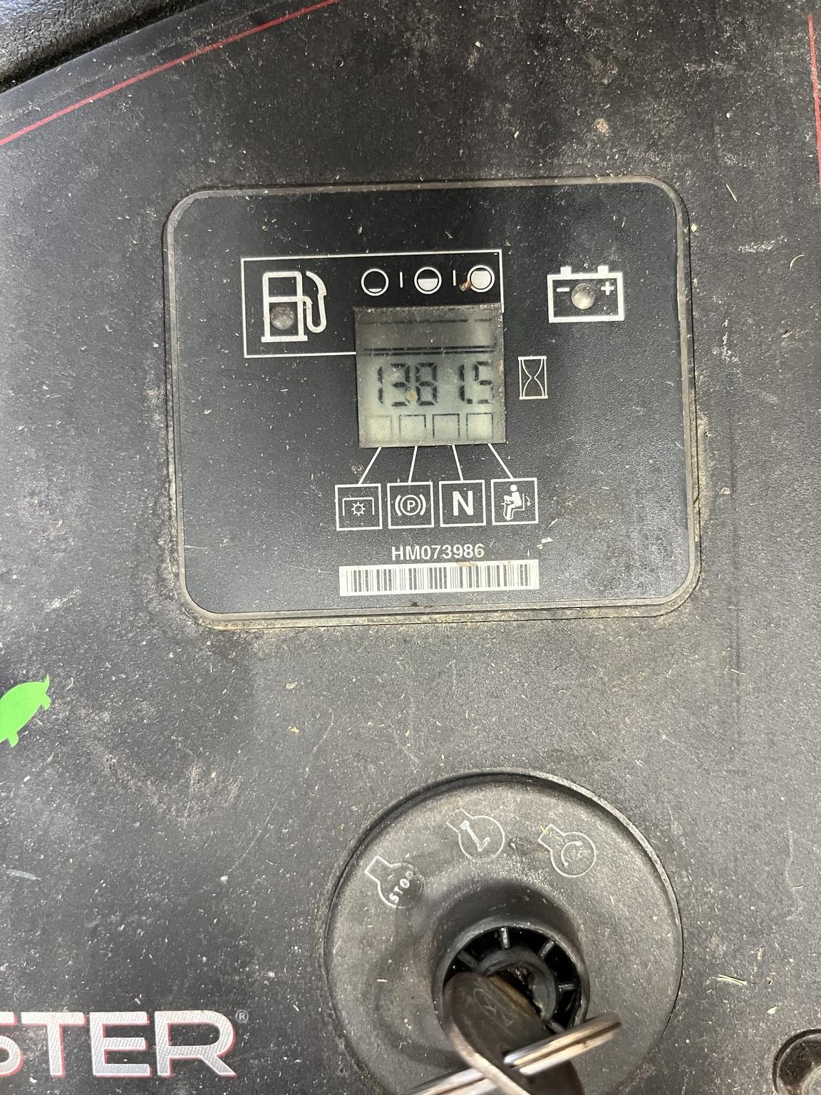 2014 Toro 74925 Image
