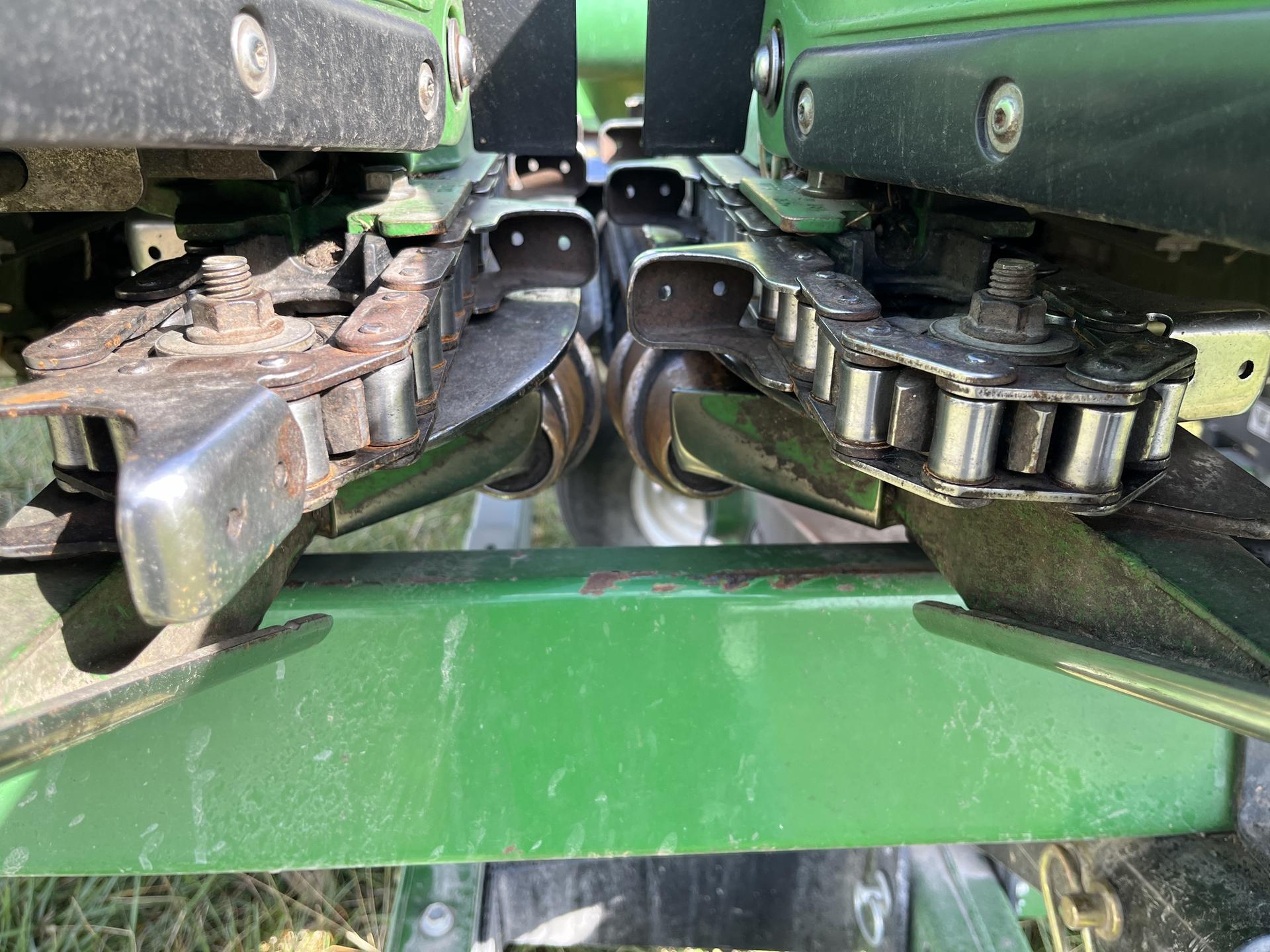2013 John Deere 612C Image