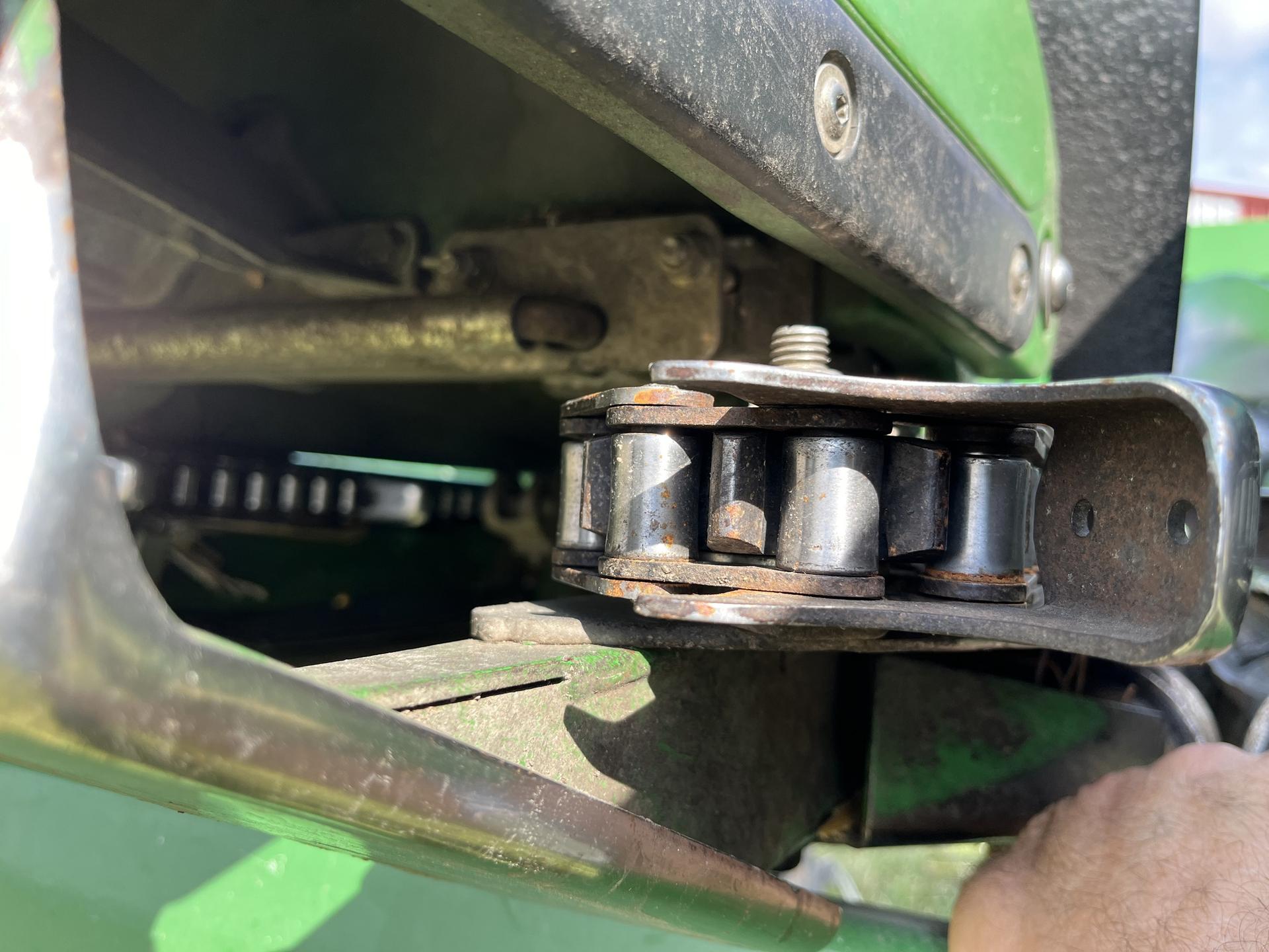 2013 John Deere 612C Image