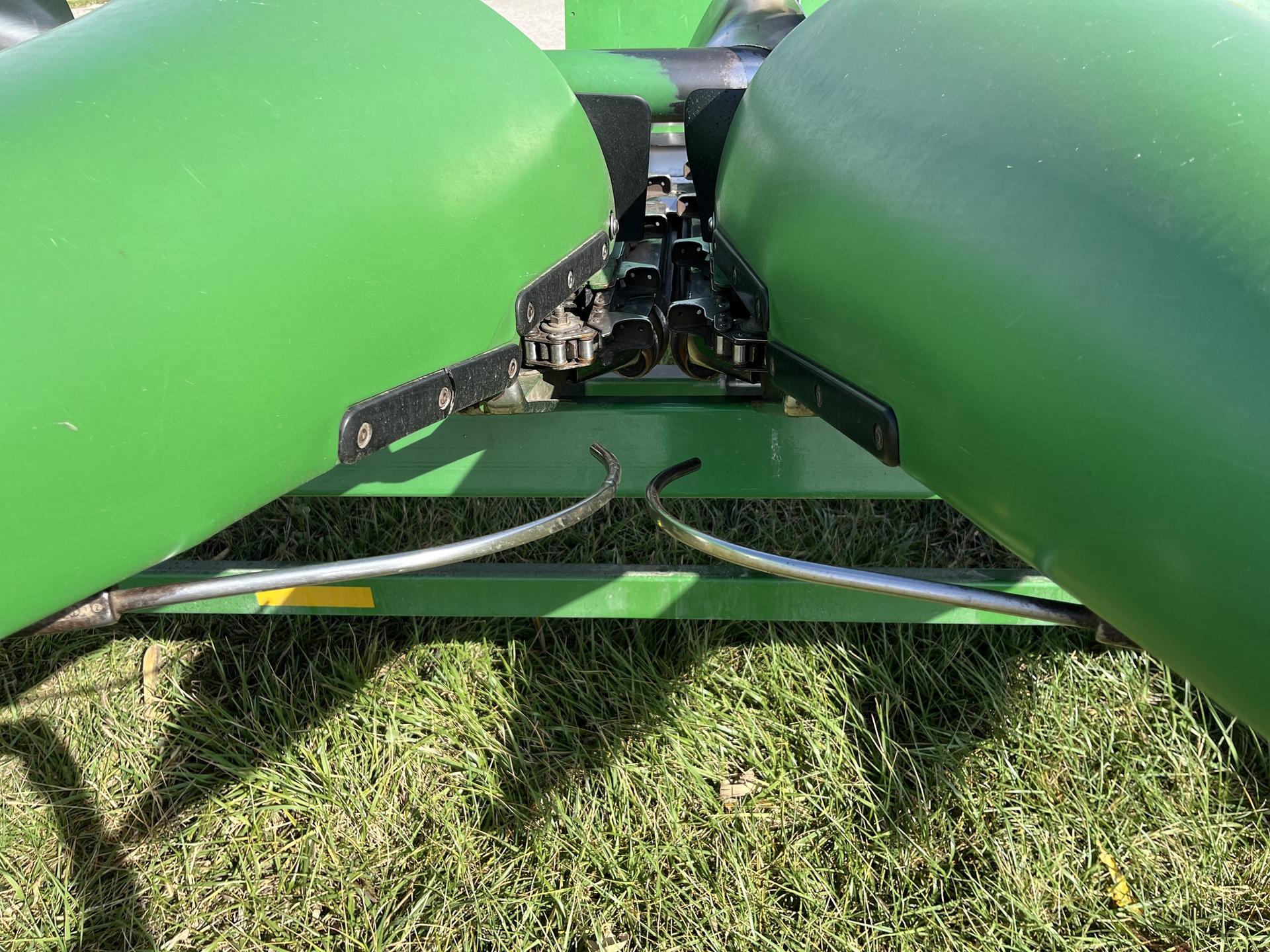 2013 John Deere 612C Image
