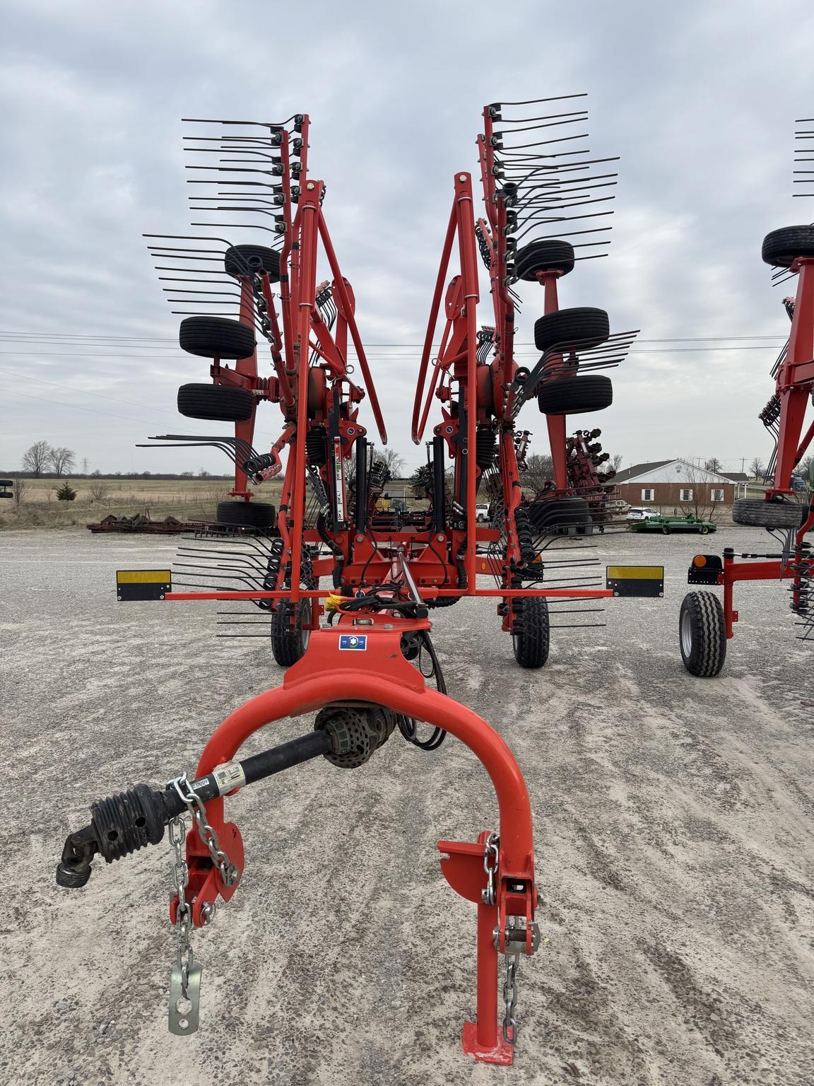 2023 Kuhn GA7501+ Image