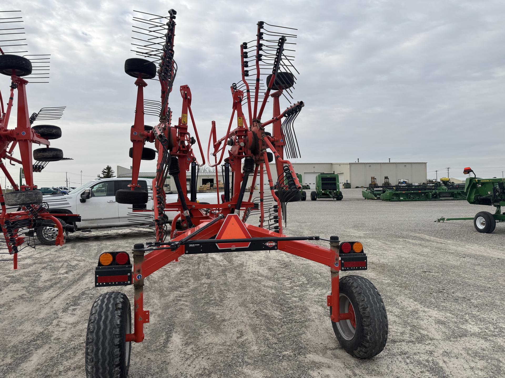 2023 Kuhn GA7501+ Image