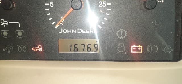 2007 John Deere 4520 Image