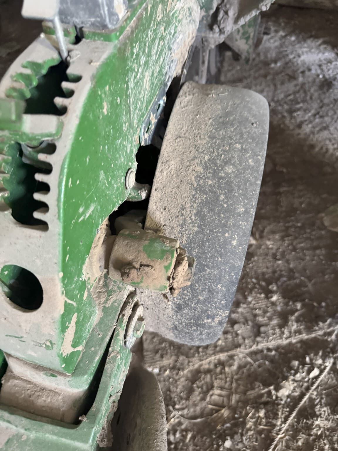 2005 John Deere 1790 Image