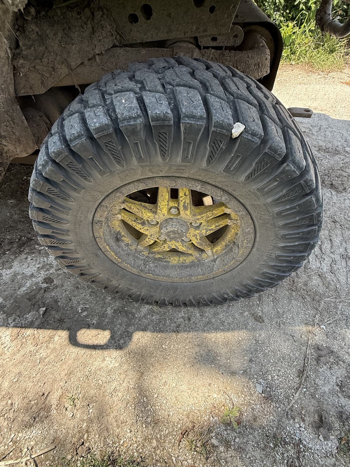2023 John Deere XUV 835M Image
