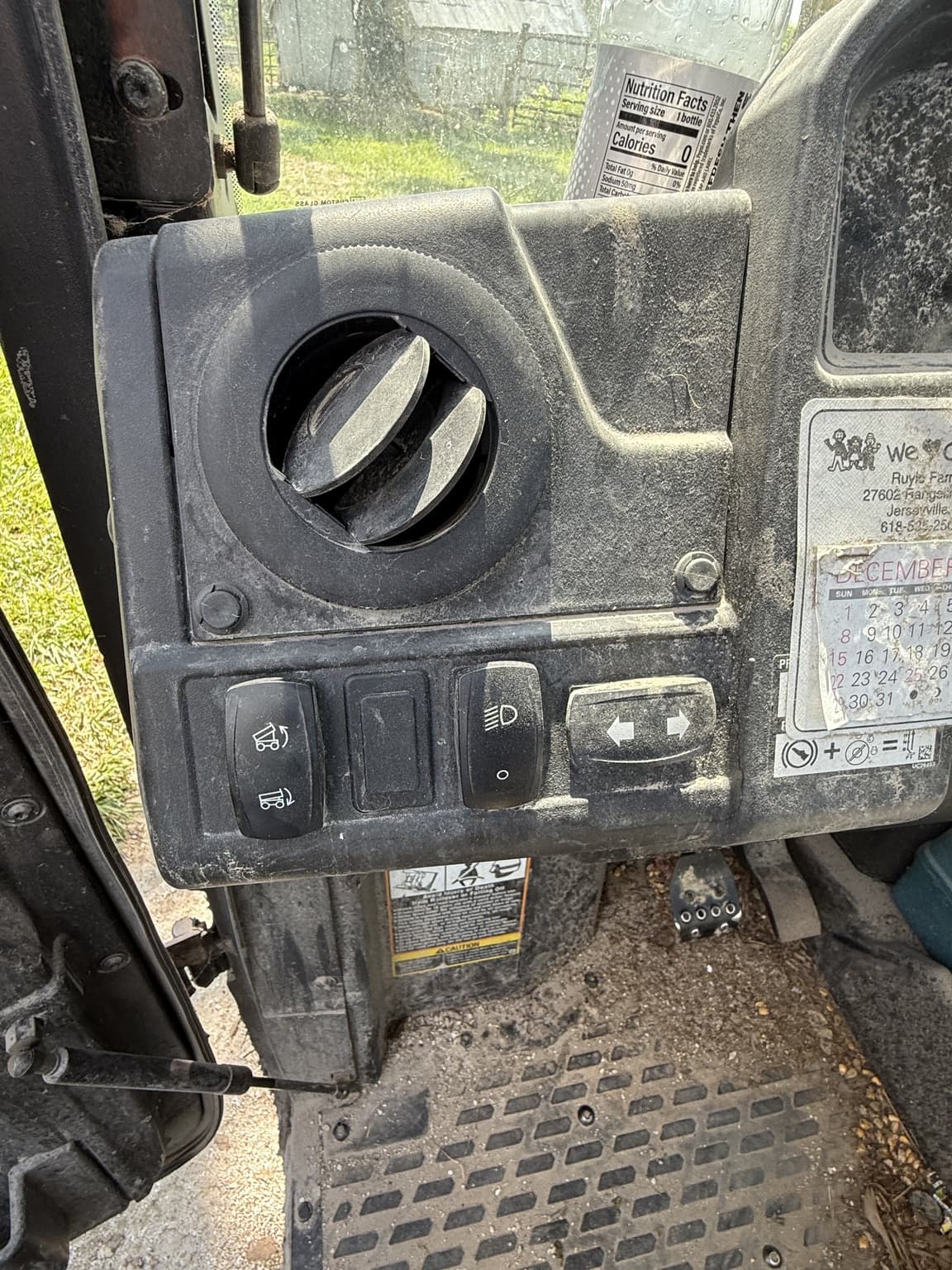 2023 John Deere XUV 835M Image