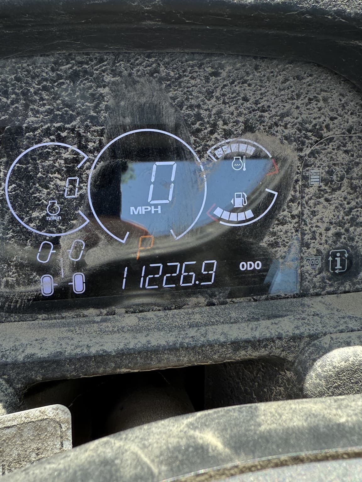 2023 John Deere XUV 835M Image