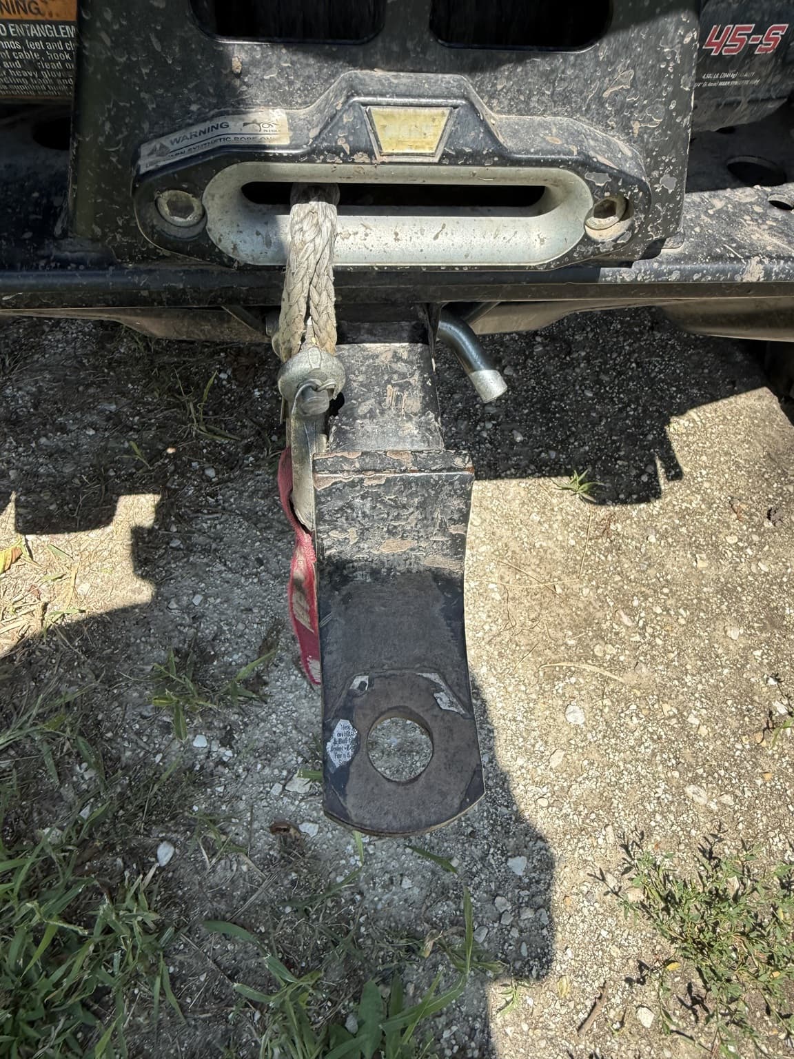 2023 John Deere XUV 835M Image