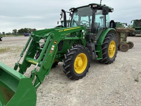 2022 John Deere 5090M Image