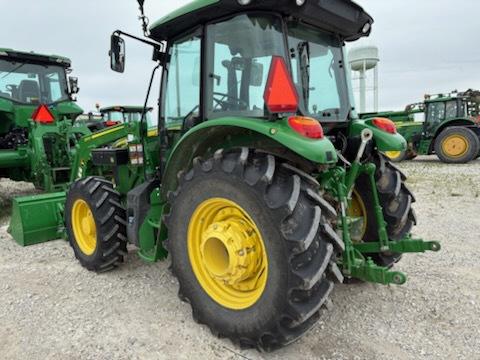 2022 John Deere 5090M Image
