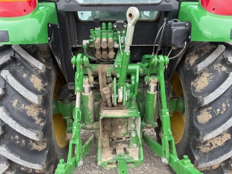 2022 John Deere 5090M Image