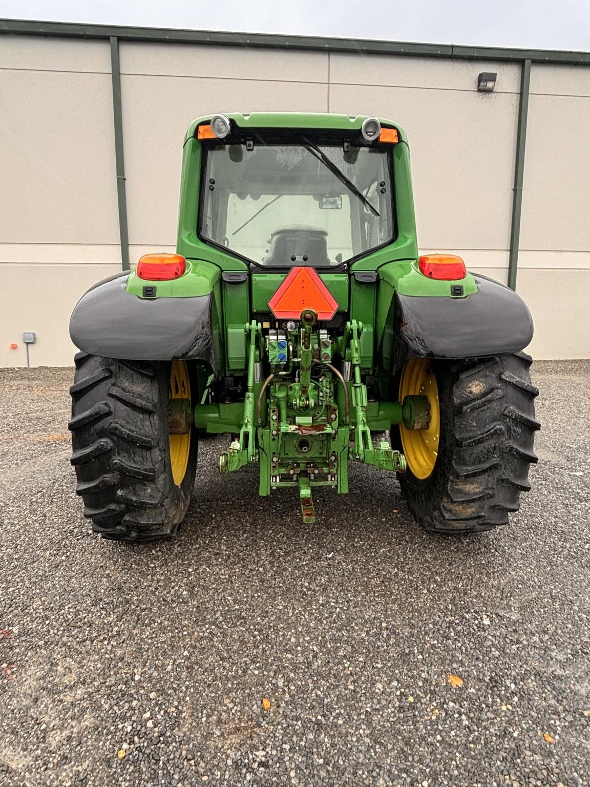 2007 John Deere 6430 Premium Image