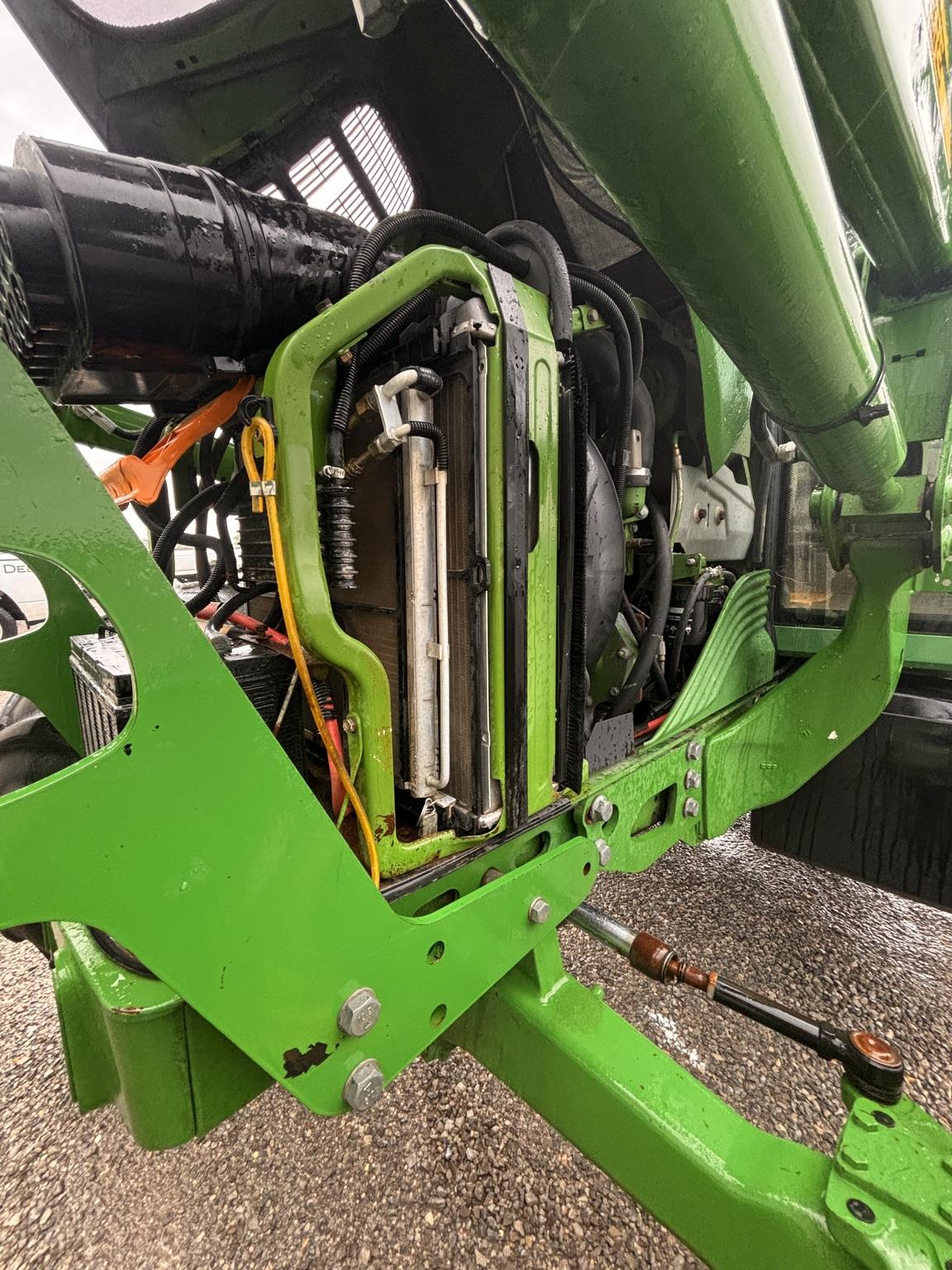 2007 John Deere 6430 Premium Image