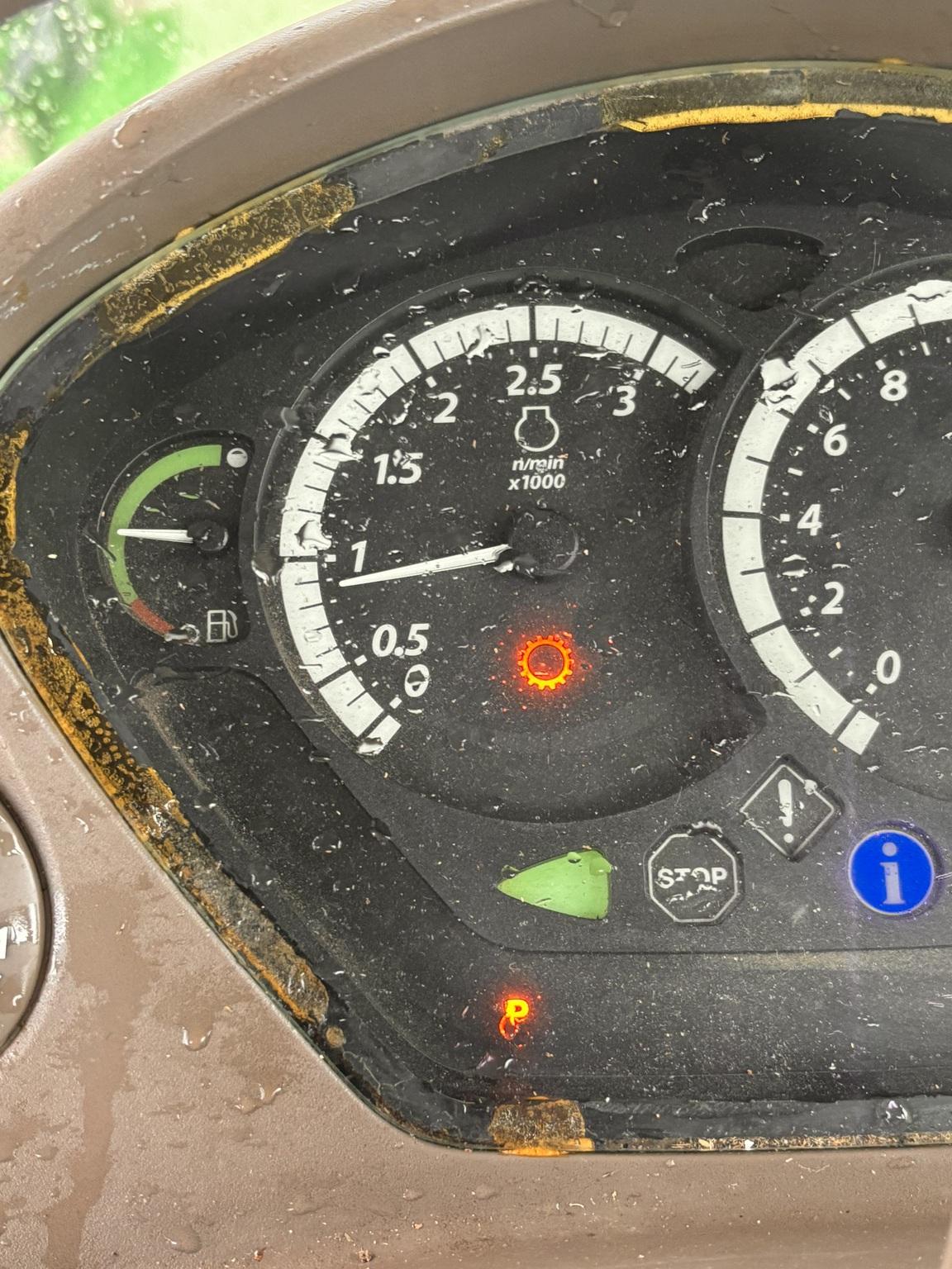 2007 John Deere 6430 Premium Image