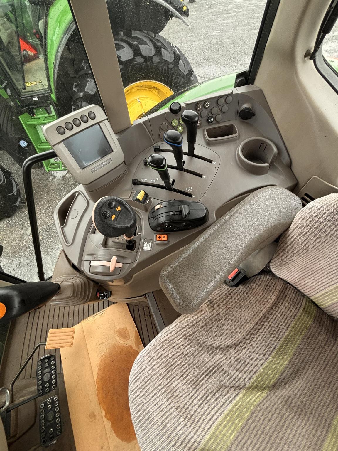 2007 John Deere 6430 Premium Image