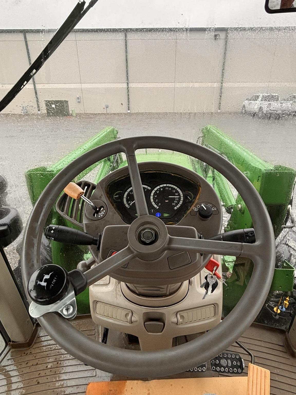 2007 John Deere 6430 Premium Image