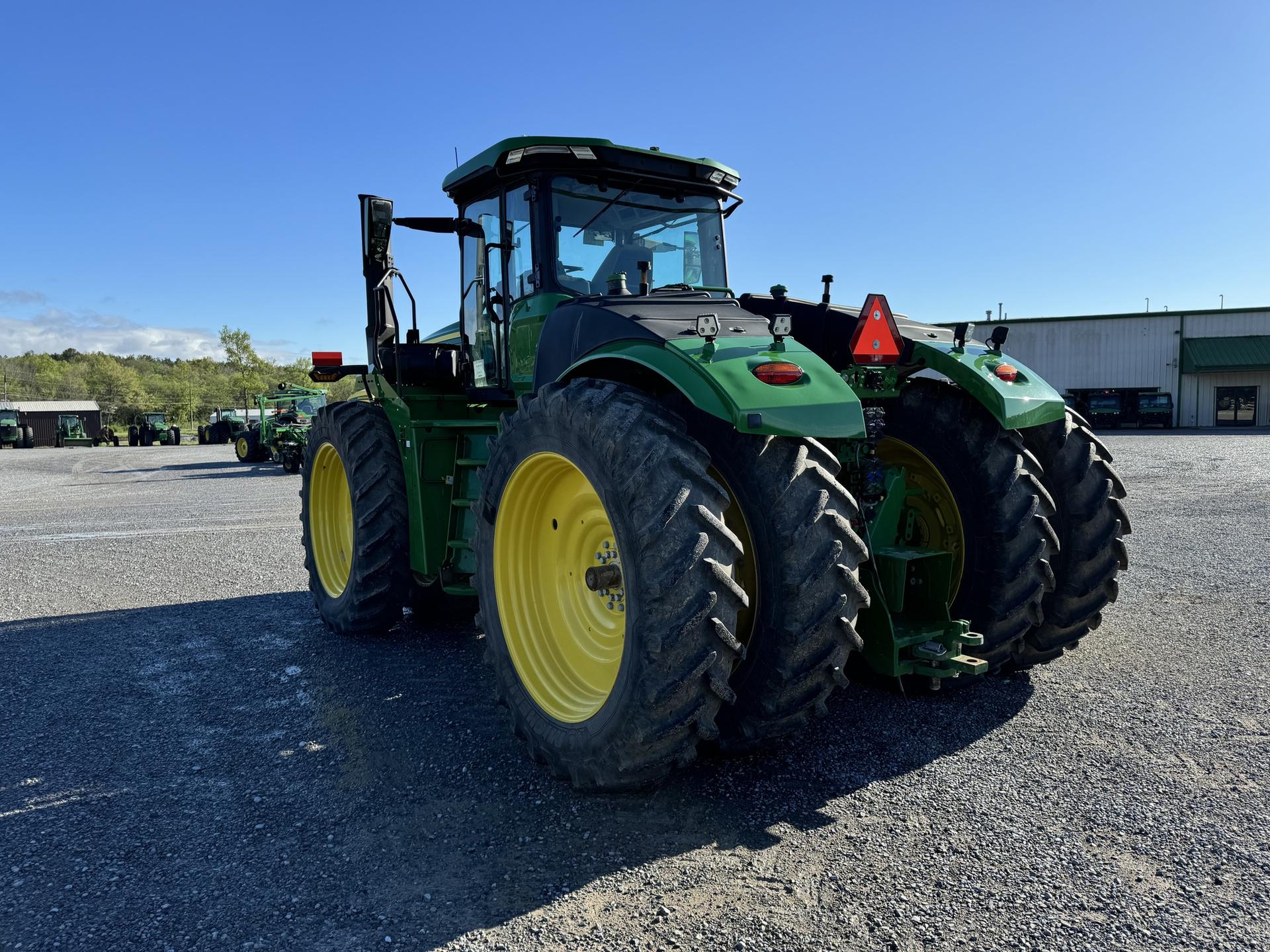 2024 John Deere 9R 440 Image