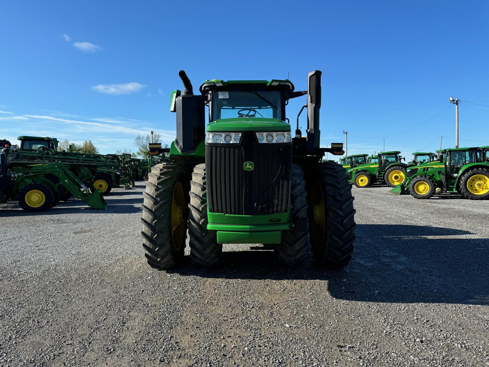 2024 John Deere 9R 440 Image