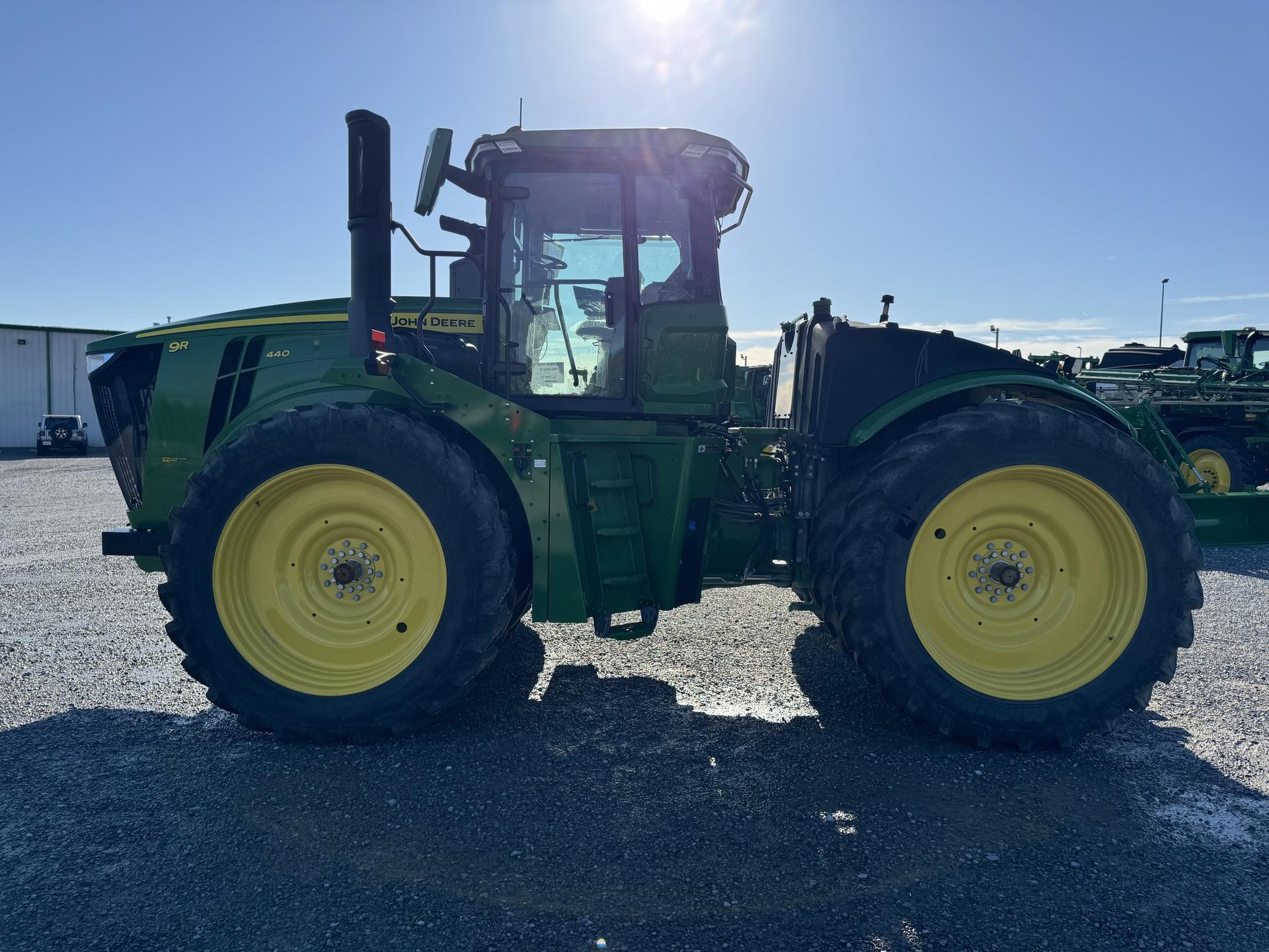 2024 John Deere 9R 440 Image